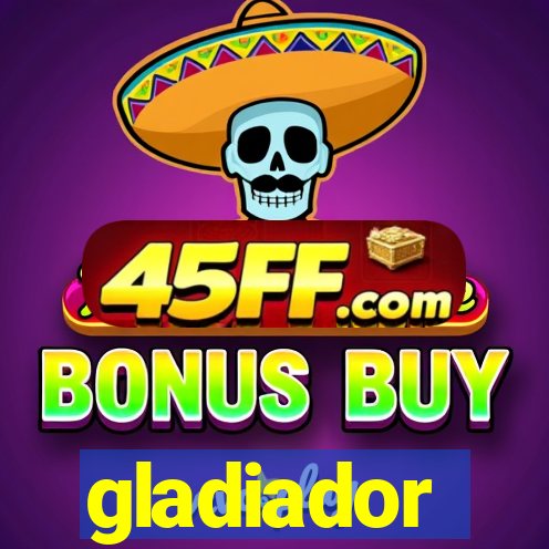 gladiador significado espiritual